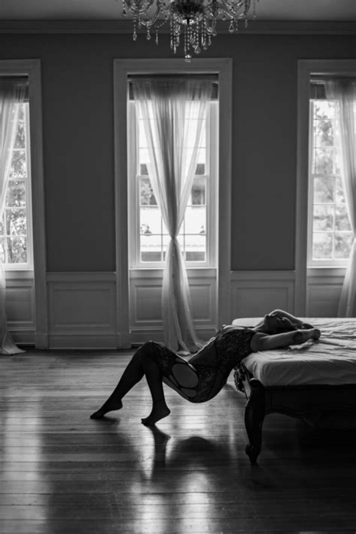 The Fascinating World of Boudoir Photography: Unpacking the Boudoir Shoot Meaning