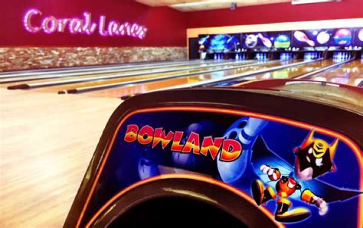 Discovering the Best Bowling Alley in Cape Coral