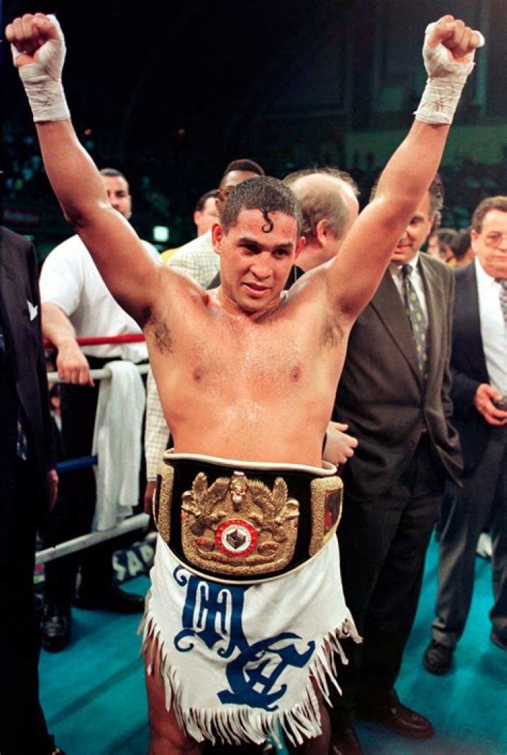 Hector Camacho: The Life and Legacy of a Boxing Legend