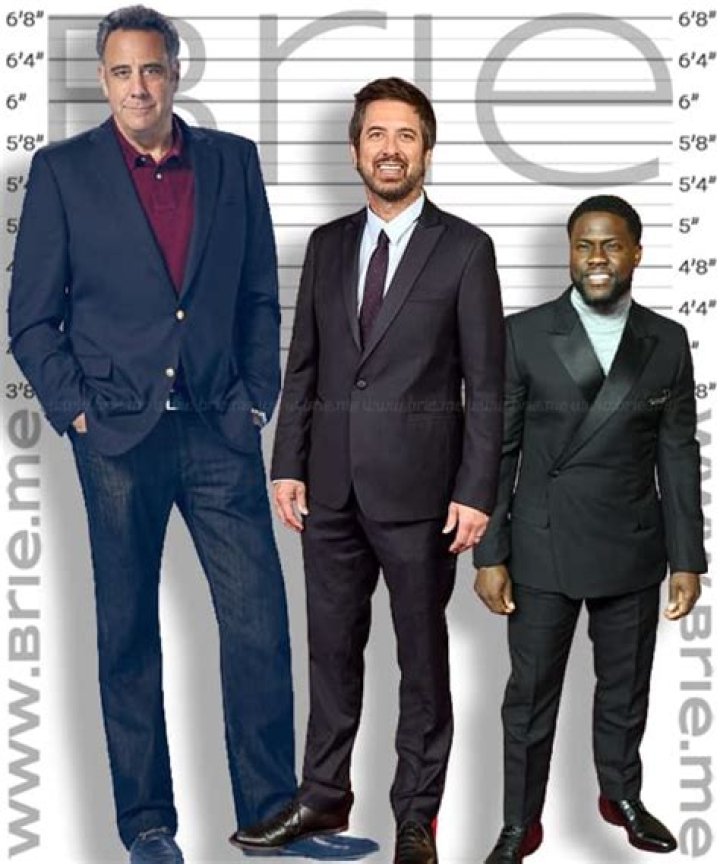 Exploring the Towering Presence of Brad Garrett: Height and Beyond
