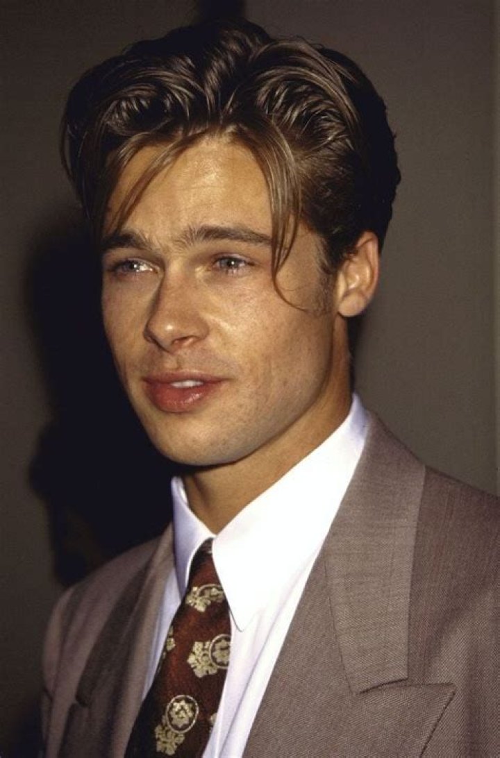 Brad Pitt's Golden Years: A Look Back at Iconic Performances