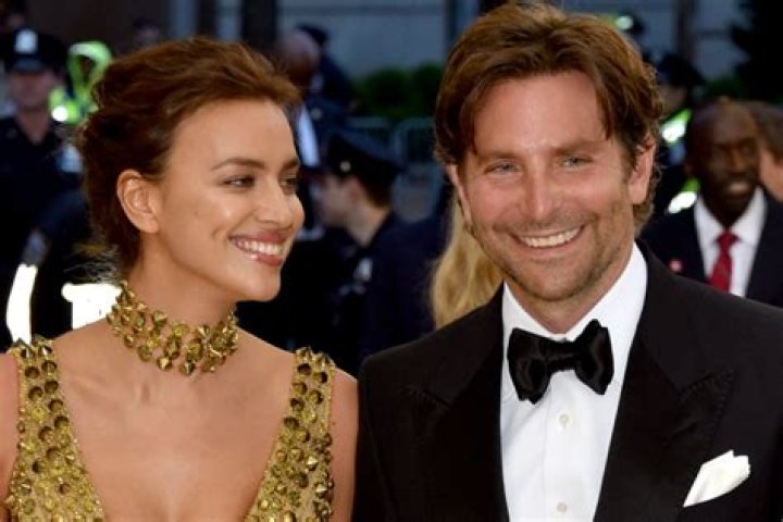Exploring the Life of Bradley Cooper's Wife: A Deep Dive into Their Relationship