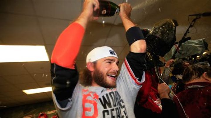 Brandon Crawford and the World Series: A Journey Through Triumph and Tenacity