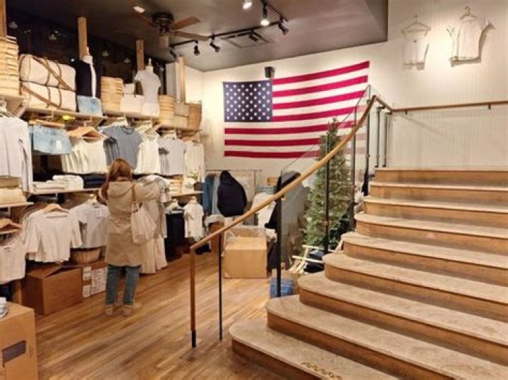 Discovering Brandy Melville Chicago: A Fashion Haven