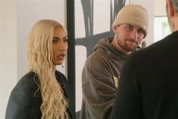 Inside the Life of Bre Tiesi: Selling Sunset Star and Her Journey as a Parent