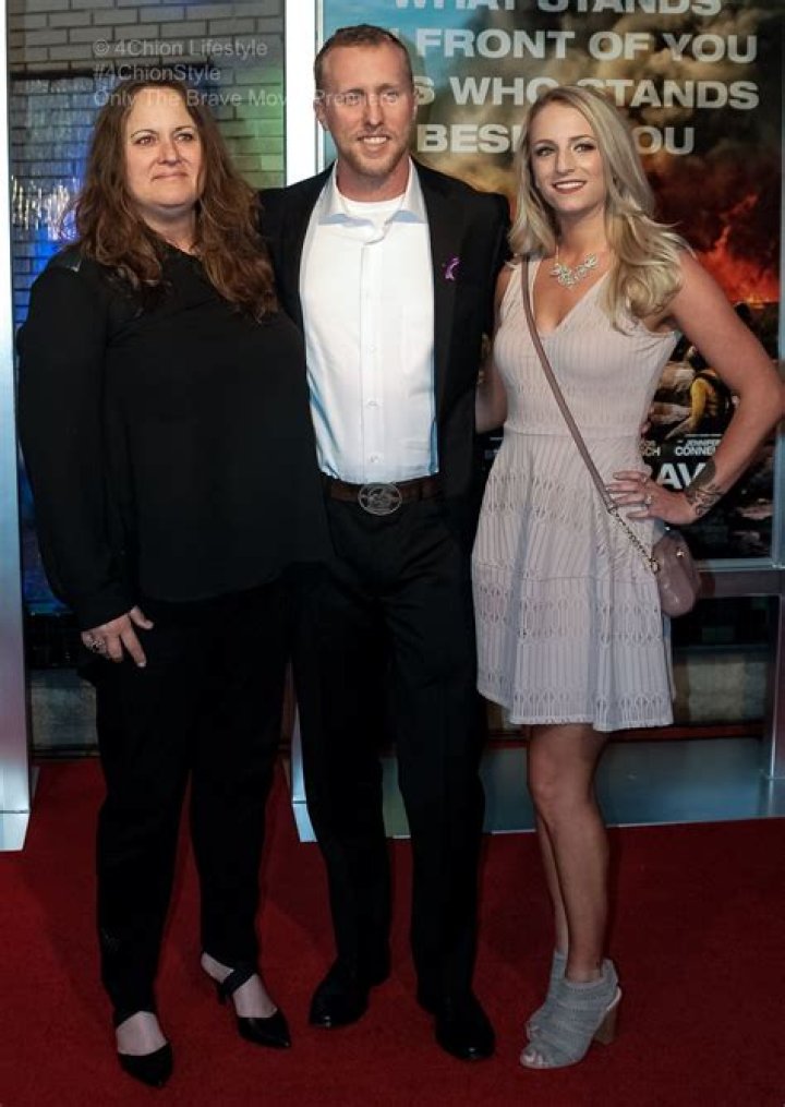 Brendan McDonough: Heroic Story of Resilience and Redemption