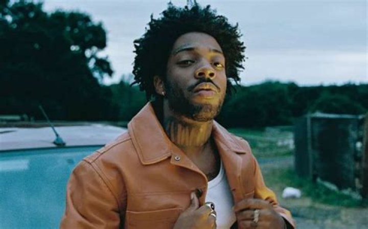 Brent Faiyaz Net Worth: A Deep Dive into the Rising Star's Wealth