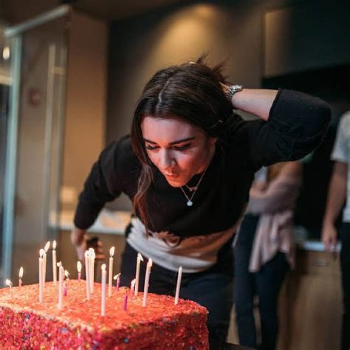 Brett Cooper Birthday: Celebrating the Rise of a Young Influencer