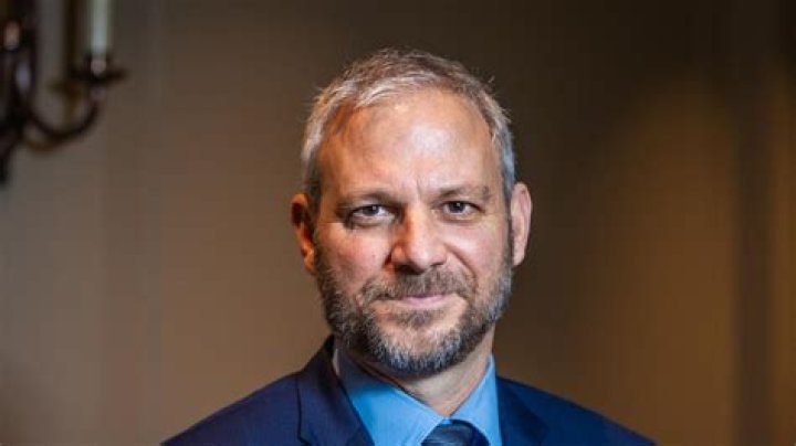 In-Depth Look at Brett Sutton: Public Health Leader and Visionary