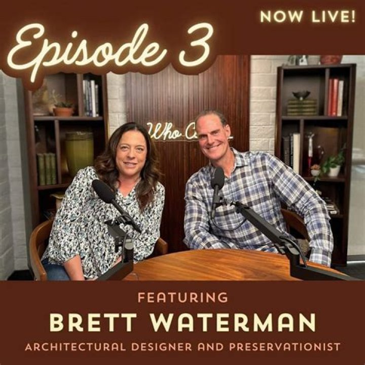 The Transformative Impact of Brett Waterman in the World of Historical Renovation