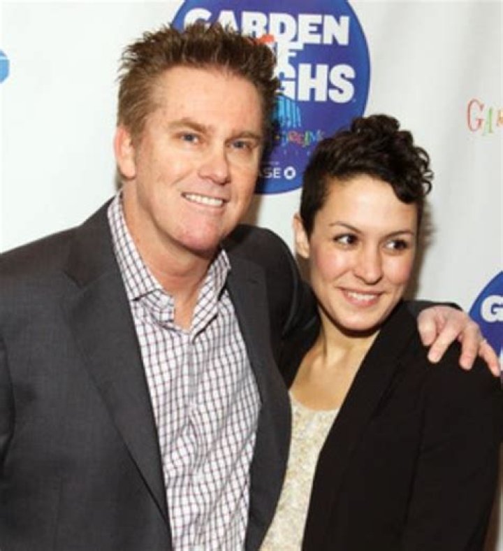 Brian Regan Comedian Wife: Insights into His Personal Life and Career