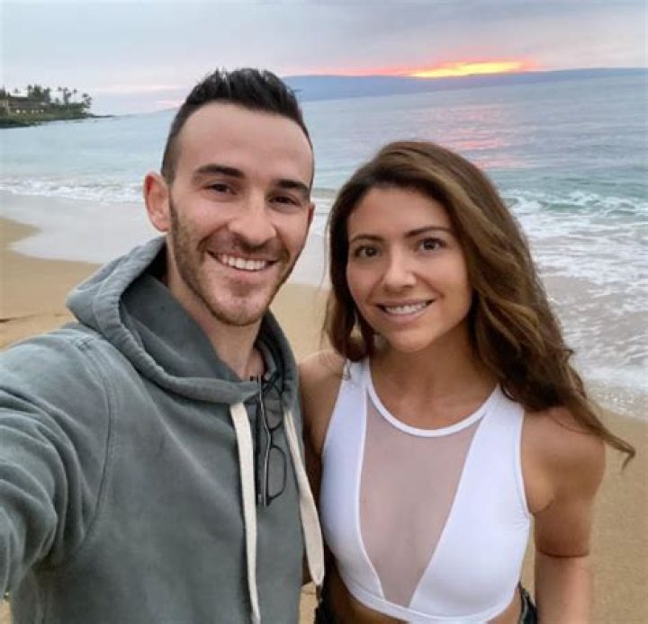 Understanding Brian Taylor Cohen's Partner: A Deep Dive into Their Relationship