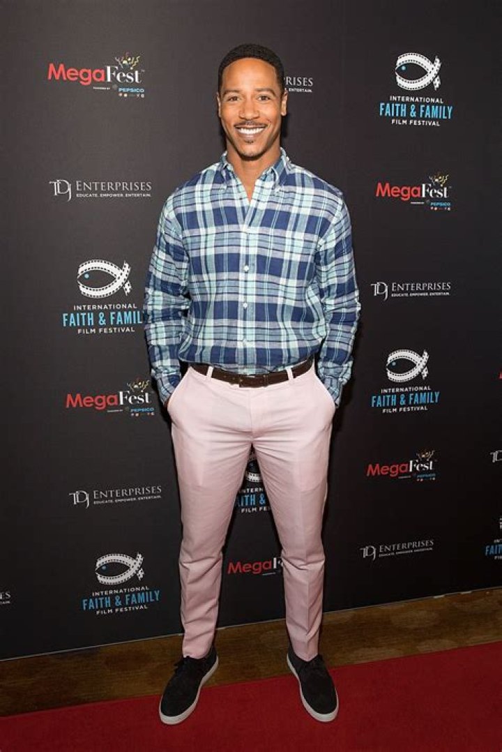 Brian White Net Worth: Exploring the Wealth of a Versatile Actor