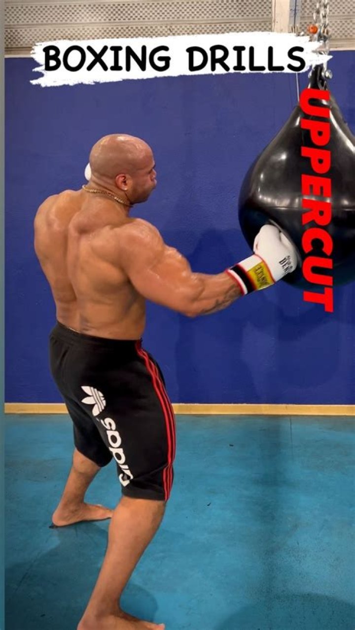 Brice Akuesson Fight Record: A Comprehensive Overview of His Career