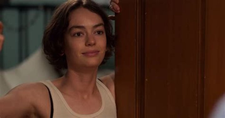 Brigette Lundy-Paine: A Journey Through Movies and TV Shows