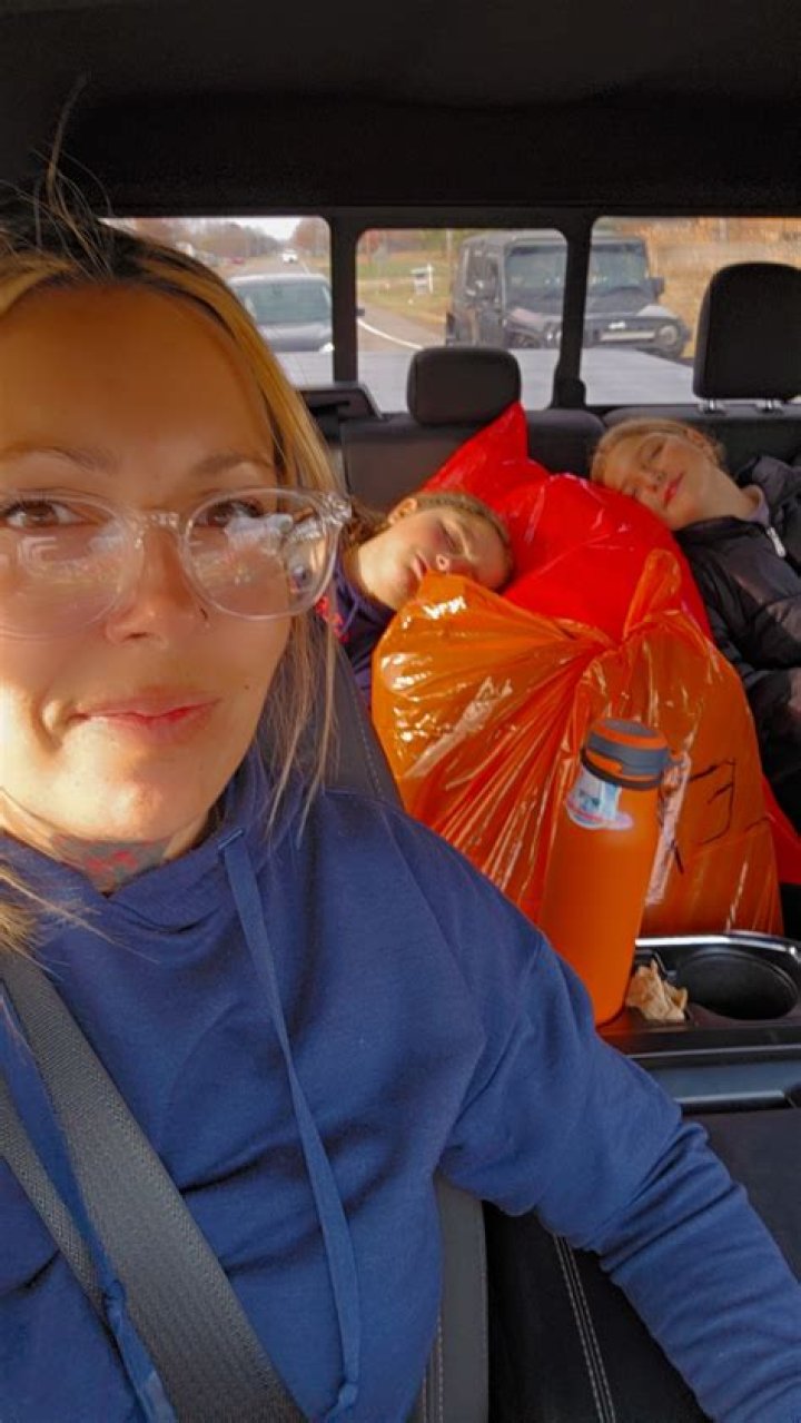 Inspiring Life of Brittani Leach: Influencer, Mother, and Advocate