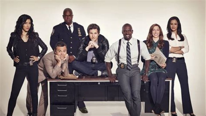 Exploring the Cast of Brooklyn Nine-Nine: A Comprehensive Guide