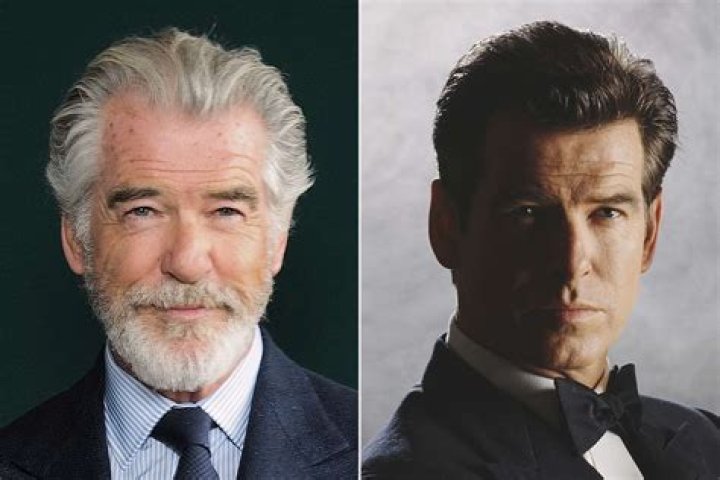 Brosnan: A Comprehensive Look at the Life and Career of Pierce Brosnan