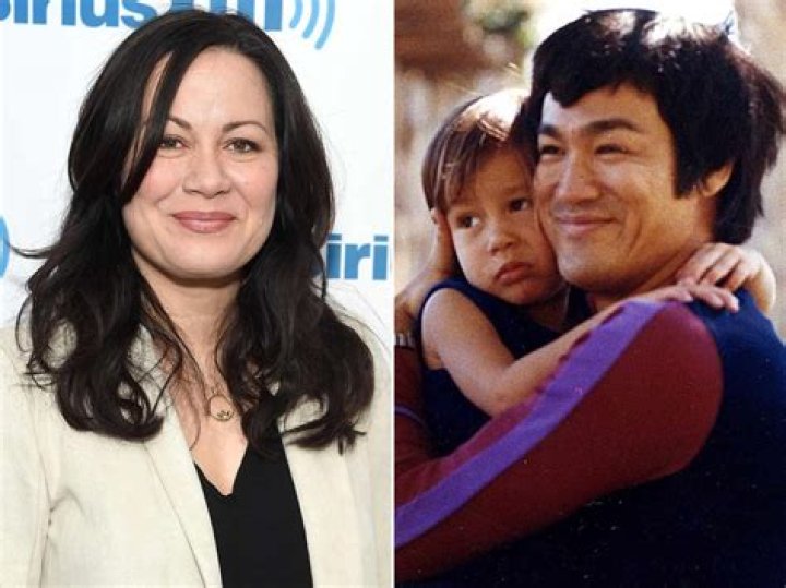 Unveiling the Wealth of Bruce Lee's Daughter: Net Worth Revealed