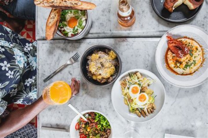 Top Brunch Places in Los Angeles: A Culinary Adventure