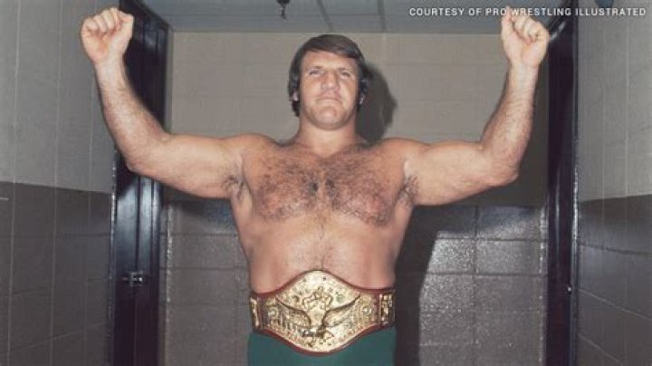 Bruno Sammartino's Unmatched Championship Legacy: A Deep Dive Into His Historic Title Reign