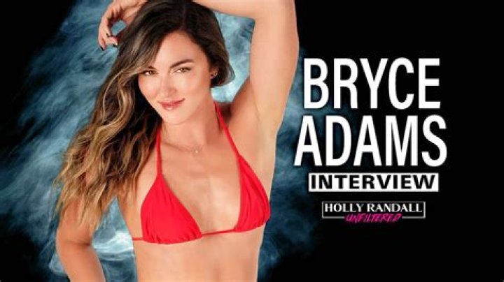Bryce Adams: The Rising Star in Adult Entertainment