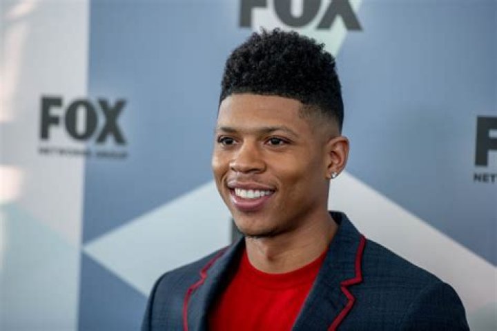 Bryshere Gray Net Worth 2024: A Deep Dive into the Actor&rsquo;s Wealth