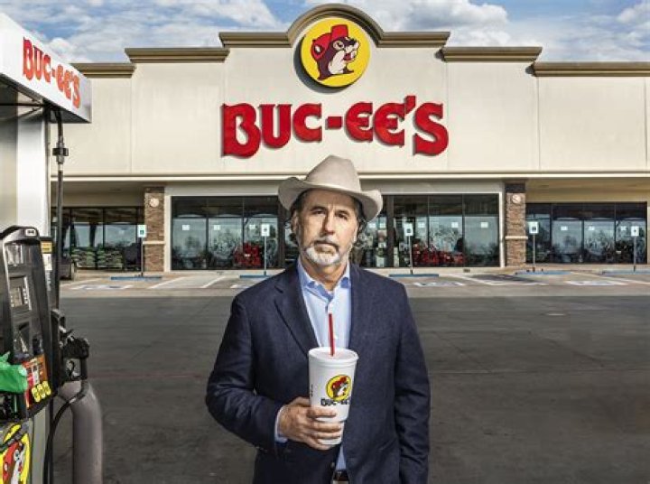 The Mastermind Behind Buc-ee's Empire: Exploring the Life of the Founder