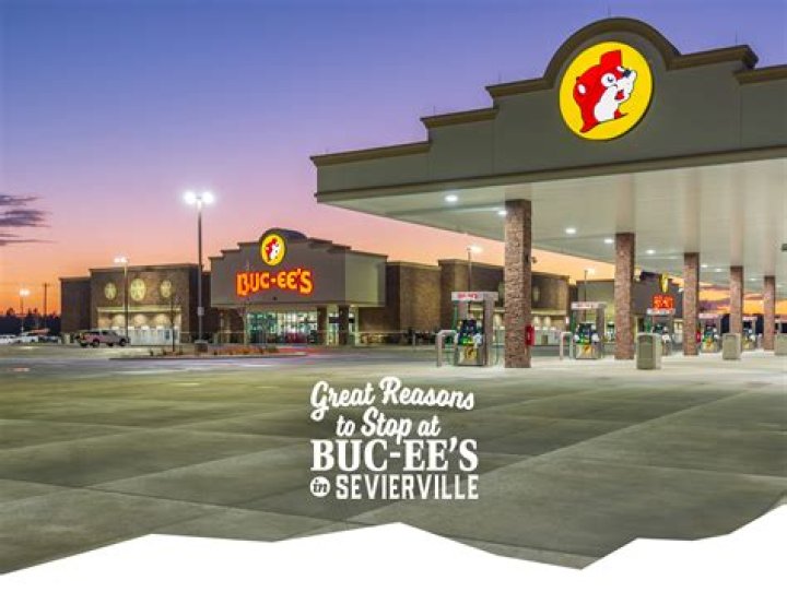 Dive into Buc-ee's Revenue: A Store-by-Store Breakdown
