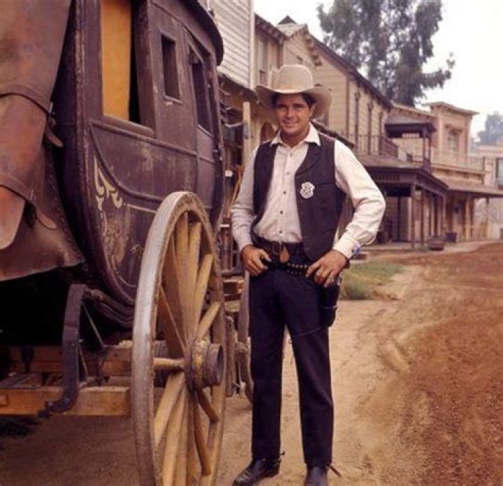 Buck Taylor Height: Exploring the Life and Legacy of a Western Icon