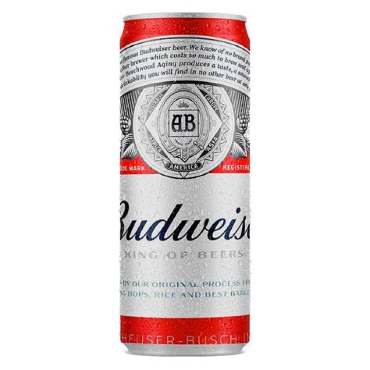 The Battle of the Beers: Budweiser's Fierce Rivals