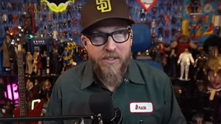 Discover the Master of Horror: The Legacy of John Buechler