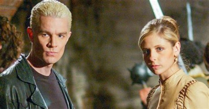 Buffy and Spike: An In-Depth Exploration of Their Complex Relationship