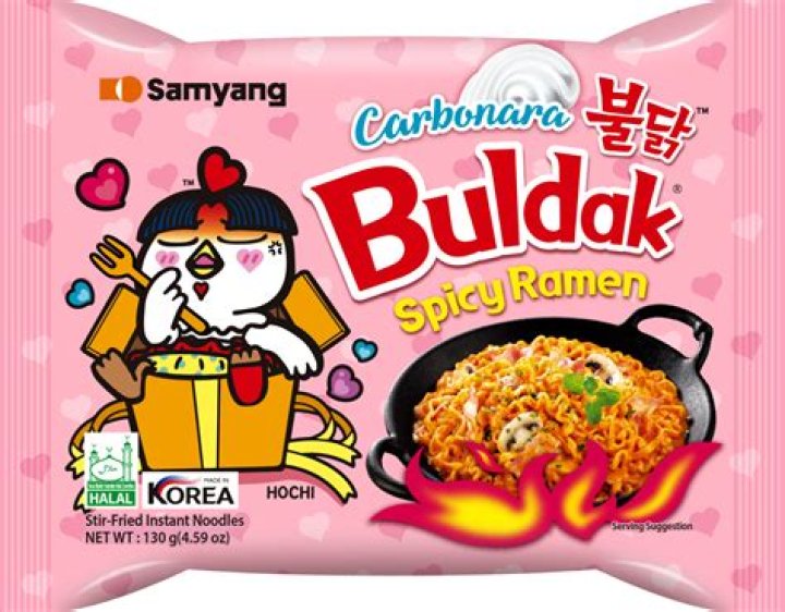 Buldak Ramen Recall September 2024: What You Need to Know