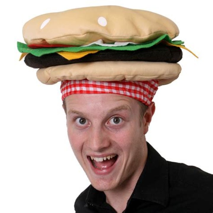 The Ultimate Guide to Burger Hat: A Whimsical Fashion Statement