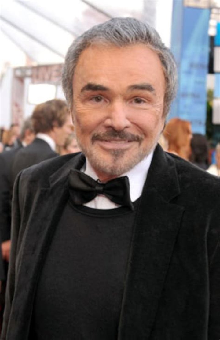 Burt Reynolds Real Name: Unveiling the Legend Behind the Icon