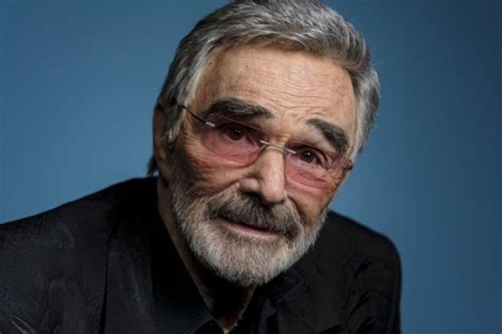 Burt Reynolds: The Icon of Hollywood