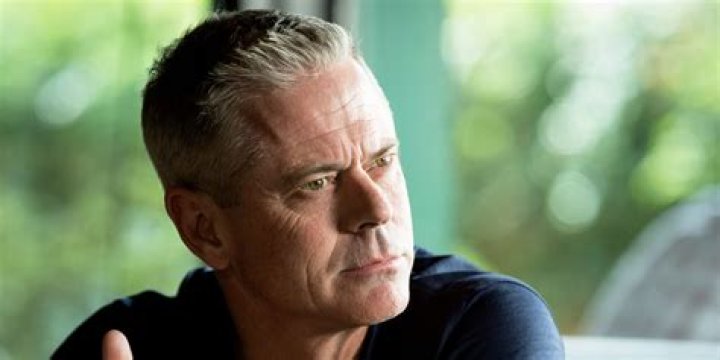 Exploring the Fascinating World of C. Thomas Howell TV Shows