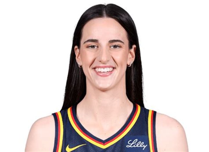 Caitlin Clark Measurements: An In-Depth Look at the Rising Star