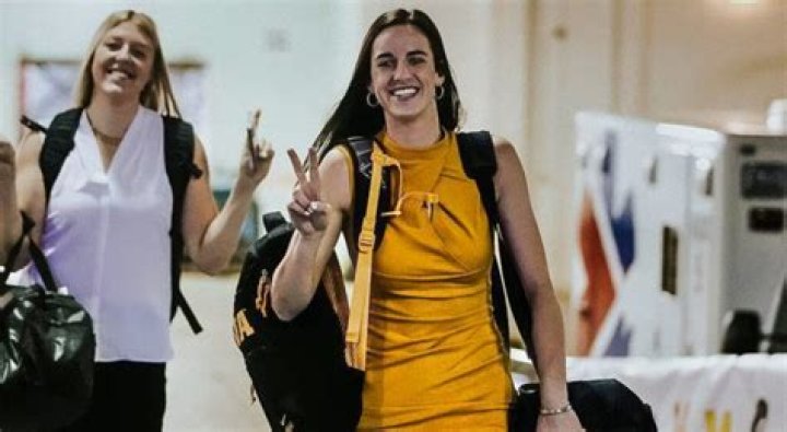 Caitlyn Clark GPA: Academic Excellence Meets Athletic Brilliance