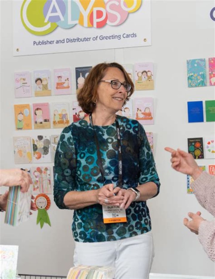 Calypso Cards: The Artistry and Impact of Greeting Cards in Modern Culture