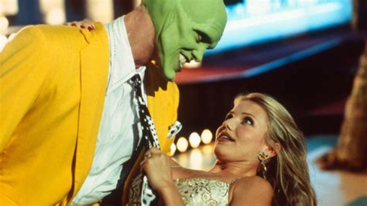 Cameron Diaz in The Mask: A Timeless Performance