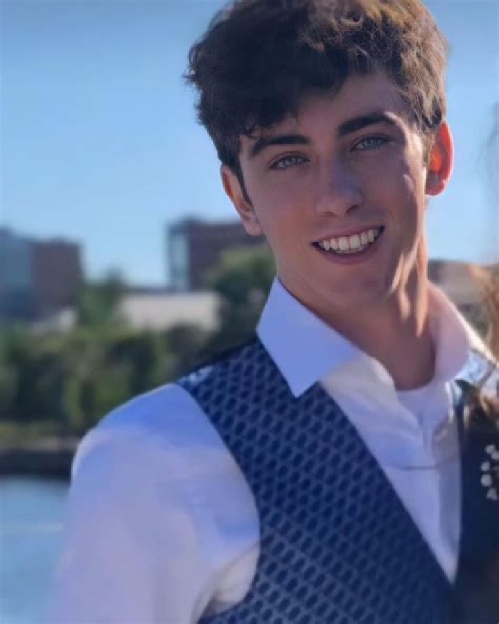 Cameron Herren Instagram: A Deep Dive into His Life and Social Media Influence