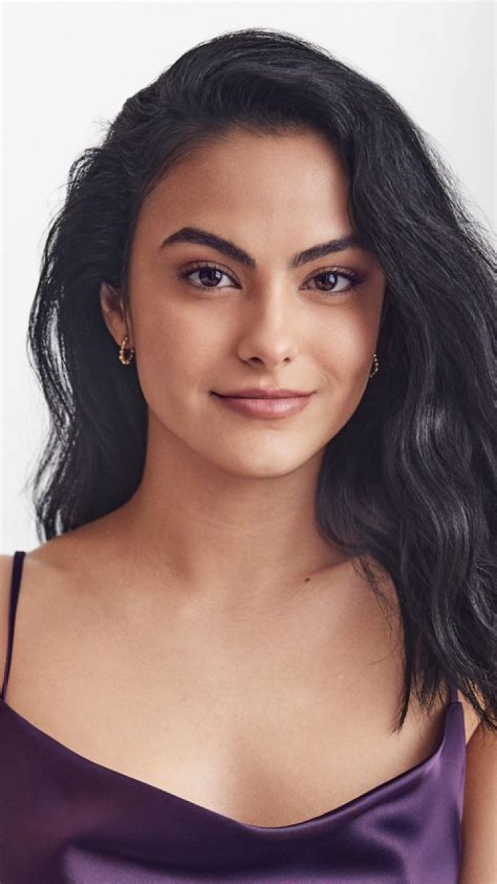 The Journey of Camila Mendes: From Unknown to Riverdale Star