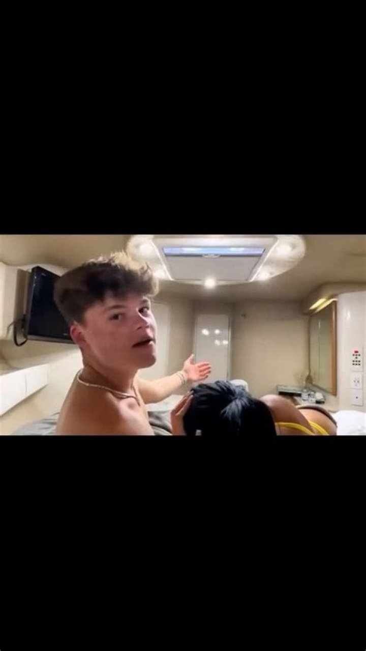 Camilla Araujo Sextape: Unveiling the Controversy and Its Implications