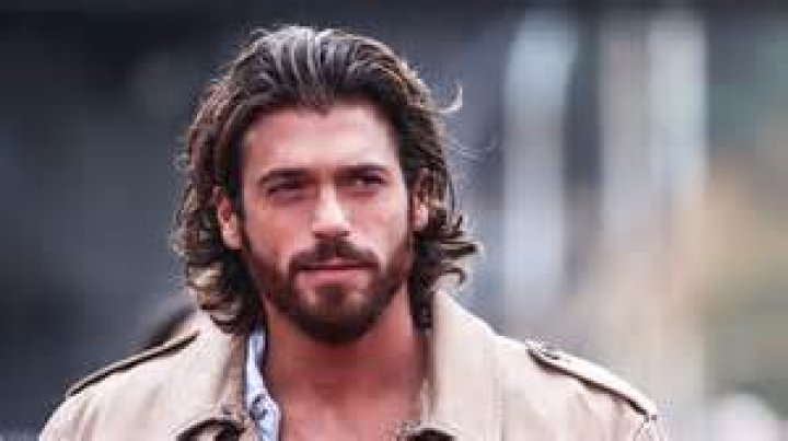 Can Yaman: The Charismatic Turkish Actor Taking the World by Storm