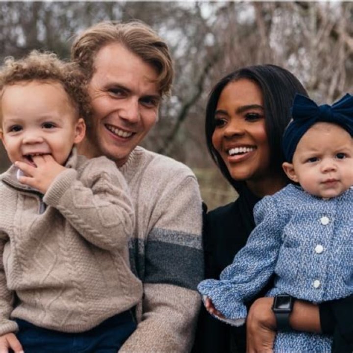Candace Owens Daughter: A Look into the Life of the Young Star