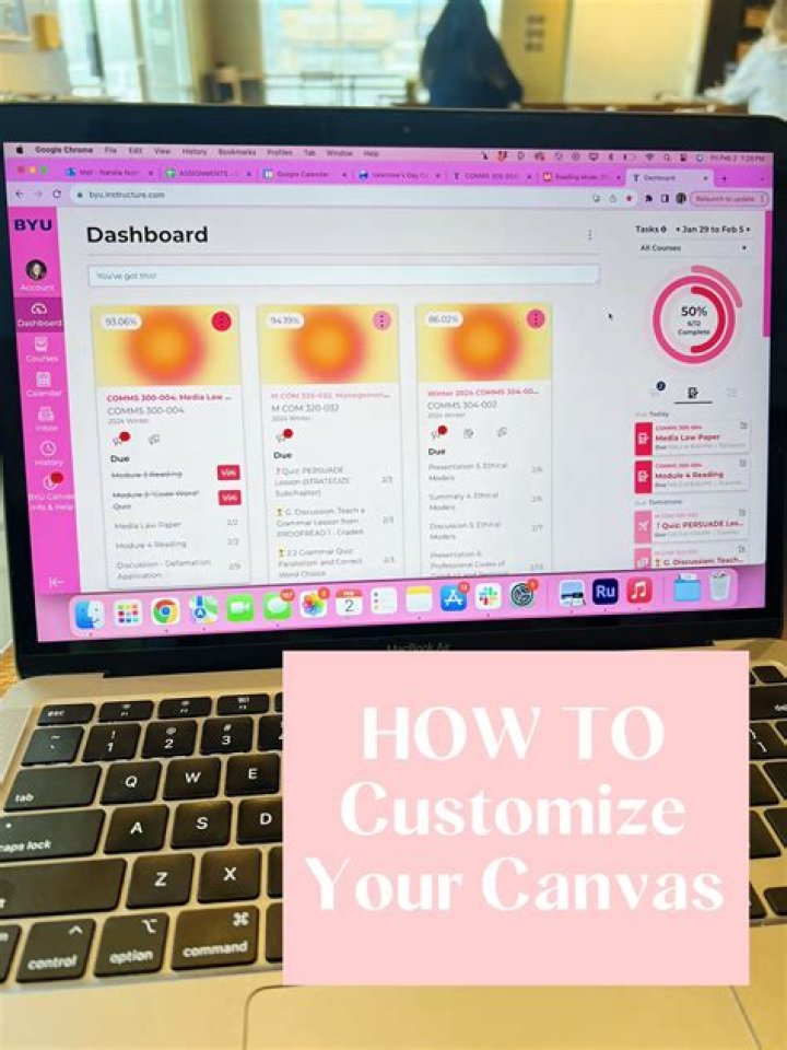 Canvas Better: A Comprehensive Guide to Enhancing Your Artistic Journey