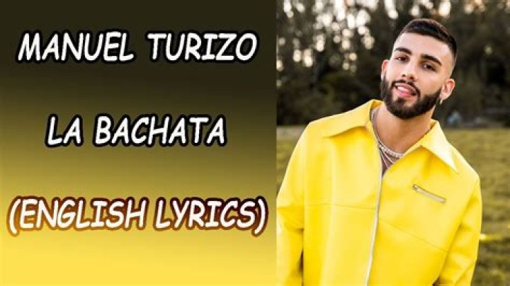 Exploring the Depth of Emotion in Carasaf Infeliz Bachata Lyrics