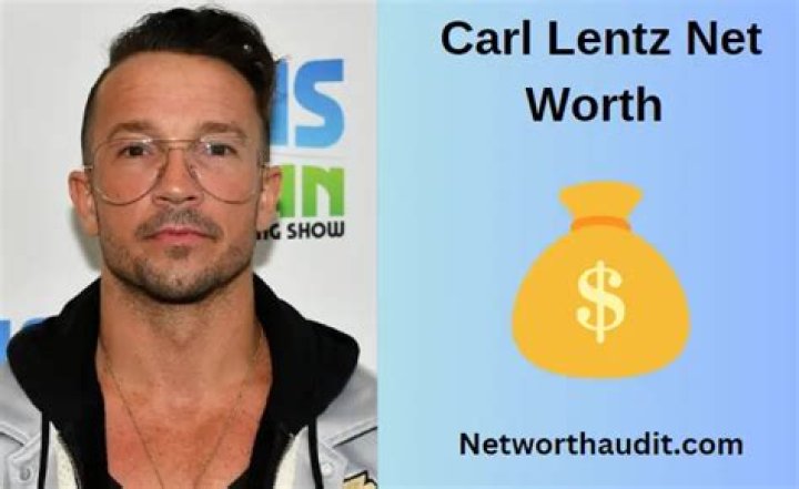 carl lentz net worth 2024: How Rich is the Former MegaChurch Pastor?